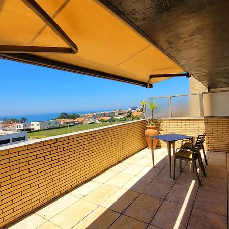 Casa Da Praia Вила-Нова-ди-Гая Экстерьер фото