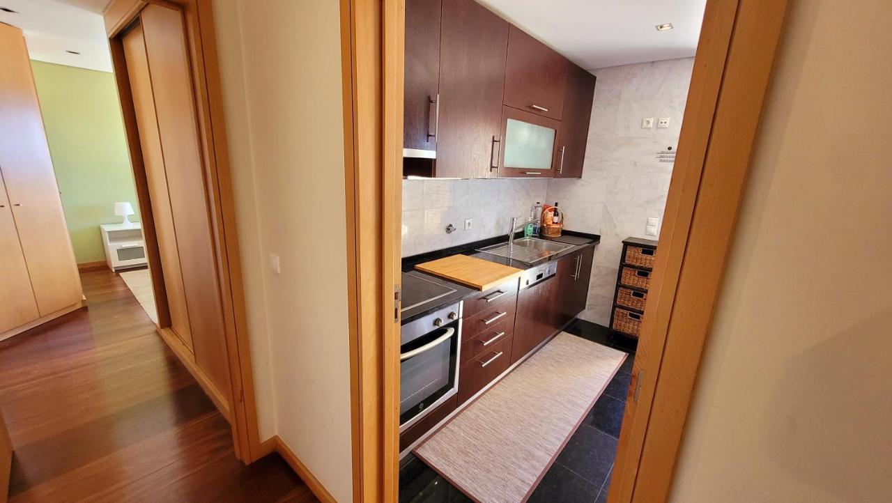 Casa Da Praia Вила-Нова-ди-Гая Экстерьер фото