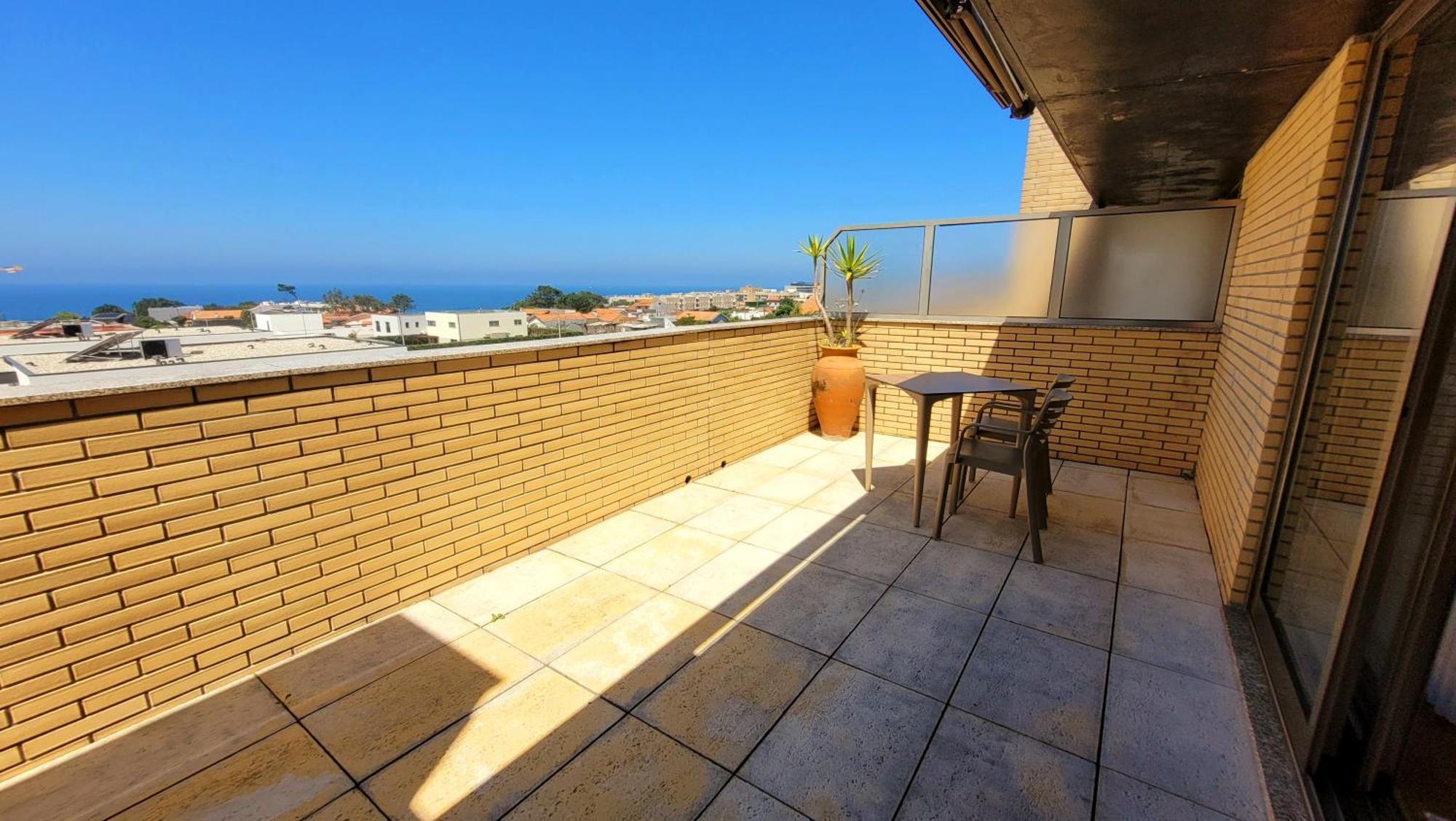 Casa Da Praia Вила-Нова-ди-Гая Экстерьер фото