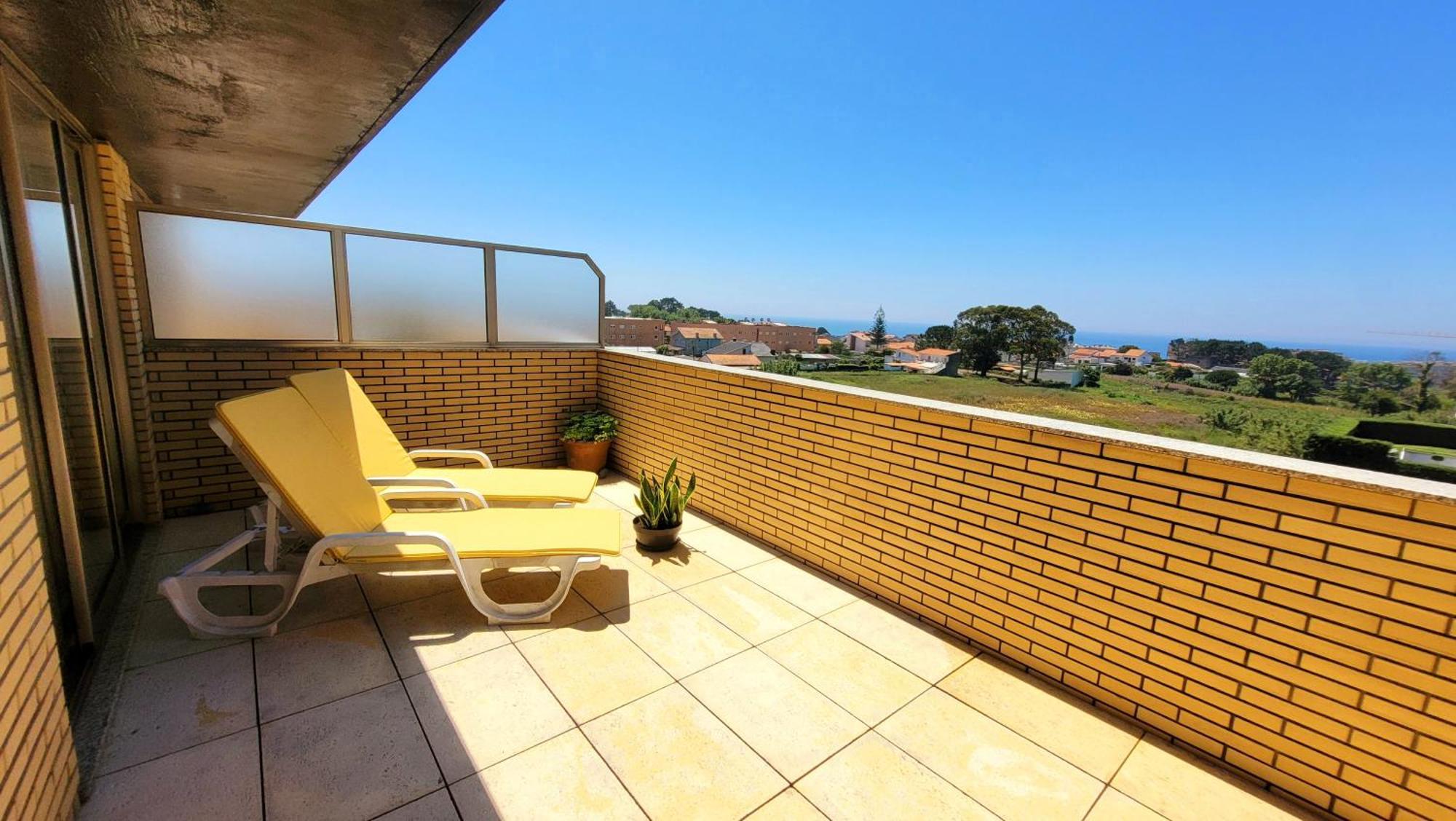 Casa Da Praia Вила-Нова-ди-Гая Экстерьер фото