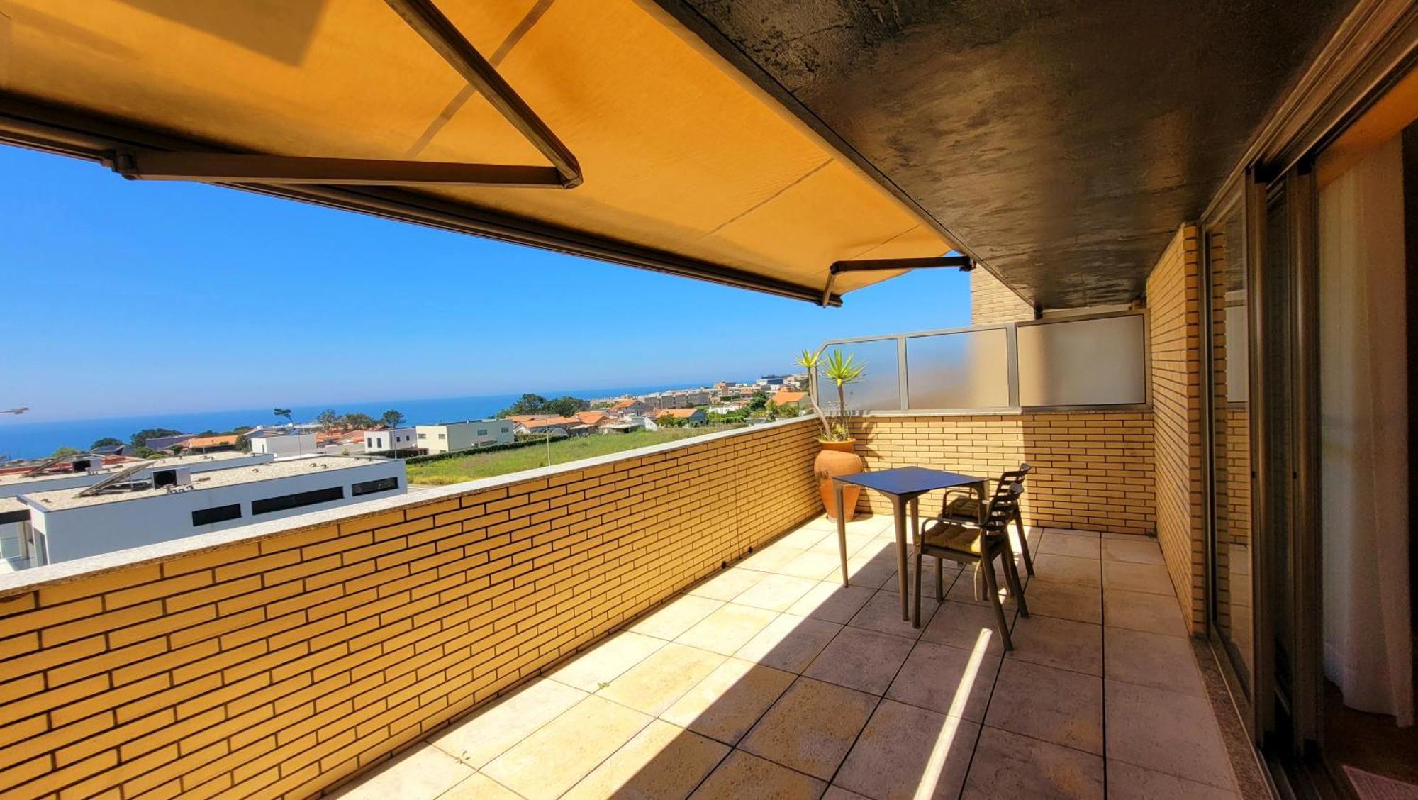 Casa Da Praia Вила-Нова-ди-Гая Экстерьер фото